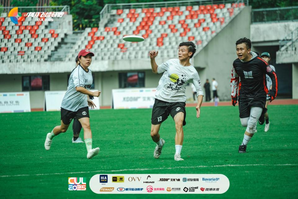 的飞盘精神, 平台, om 的飞盘精神, 平台, om