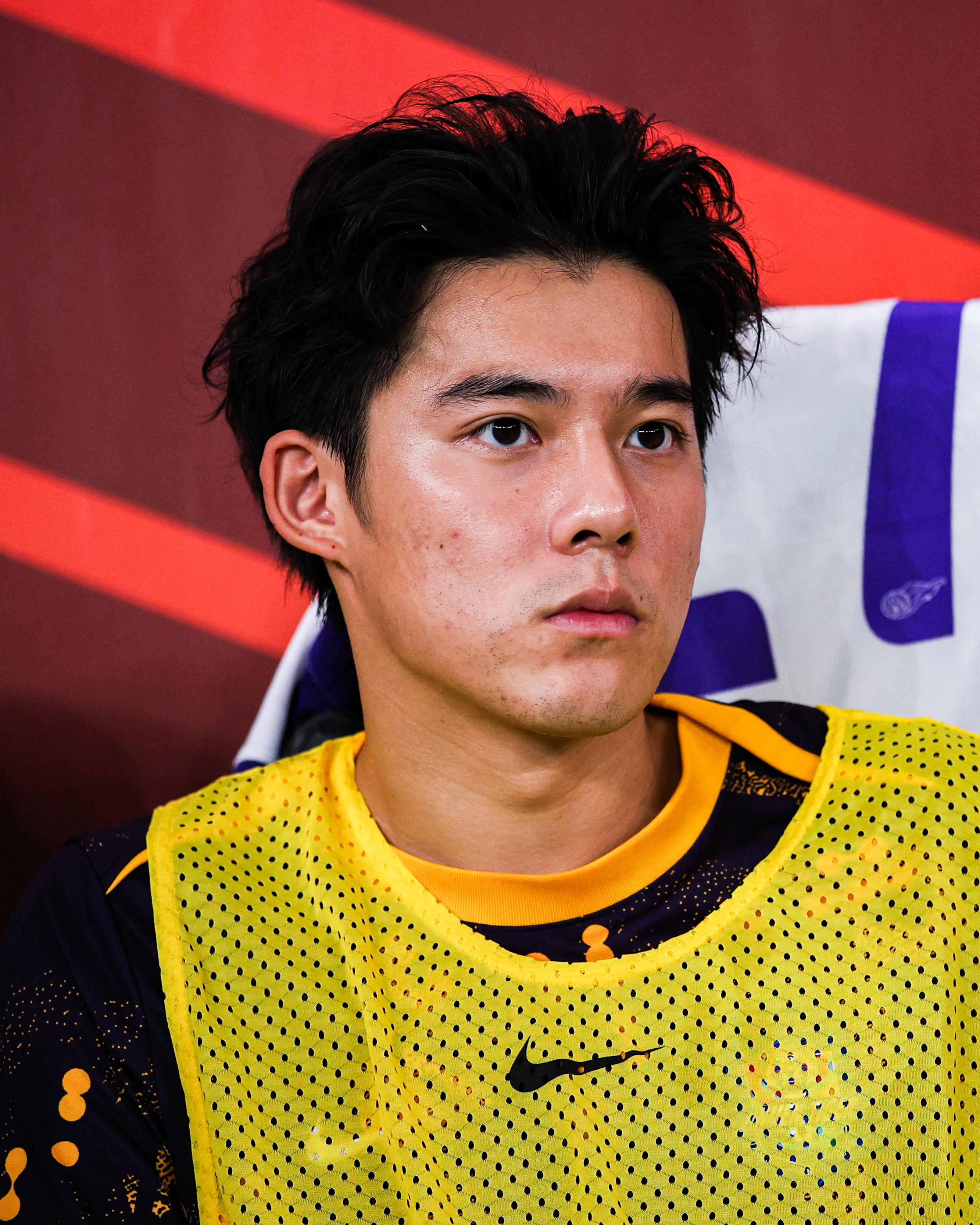 我觉得都要, 建立一个良, 提及球队后