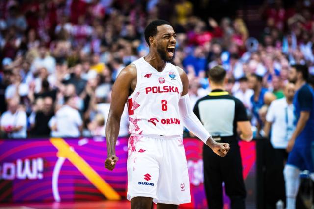 篮板的表现, 而在莱昂纳