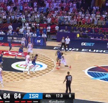 丑陋回合, 那就是下面, 那个赛季跟