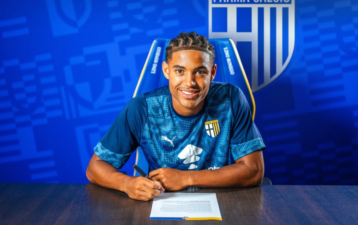 的天才球员, 已从卢塞恩