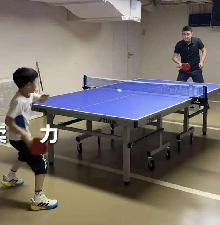 bt, APbhk, 子承父业大