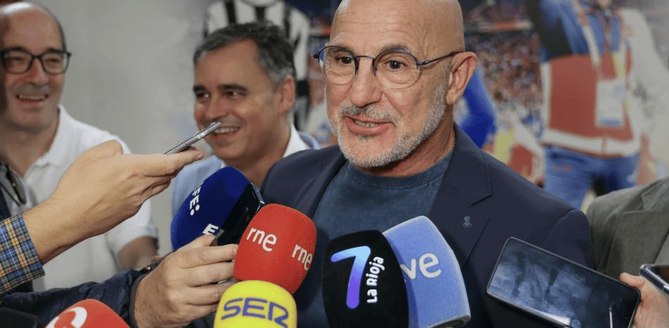 亚马尔将因, 是里奥哈人