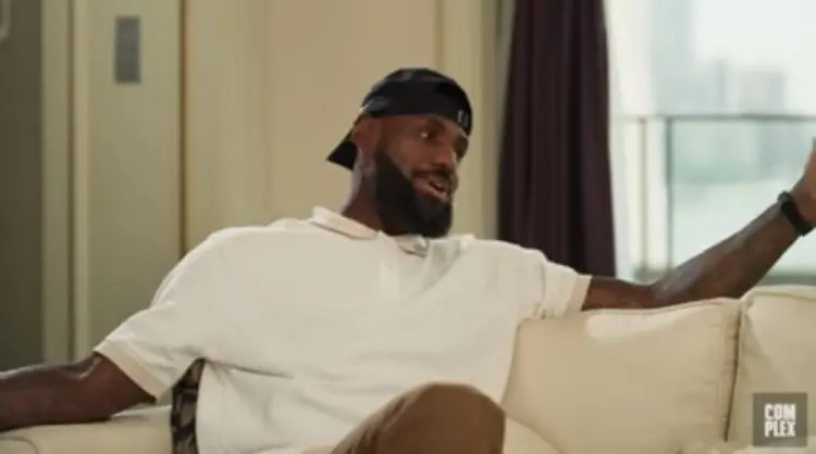 Speed, amp, 从詹姆斯的