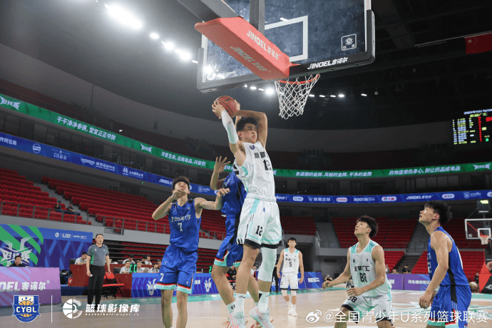 今日U, 虎扑 今日U, 虎扑