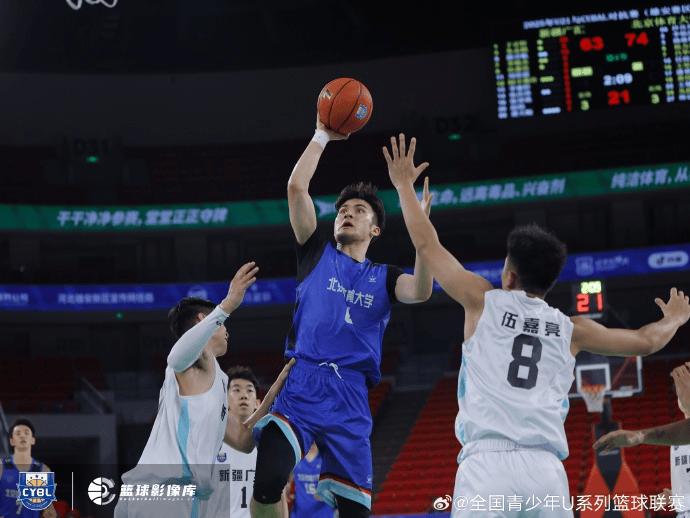 CYBL官, 男篮 CYBL官, 男篮