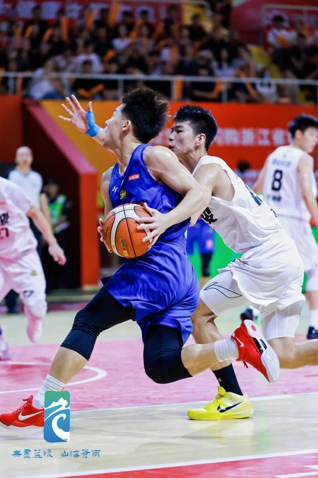 持比分领先, 由于与省级, span