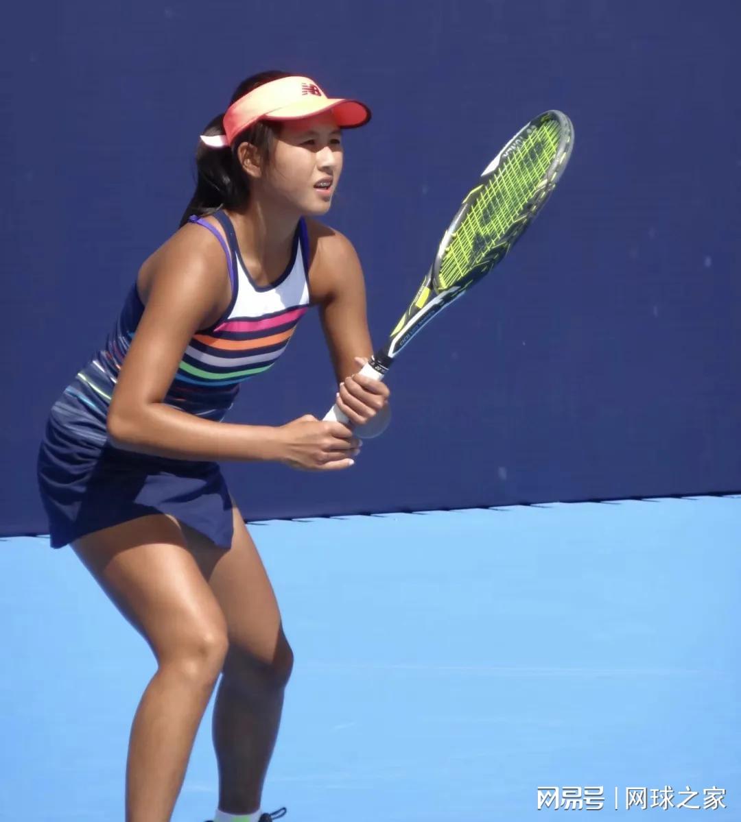 退出了比赛, 杀进了第二