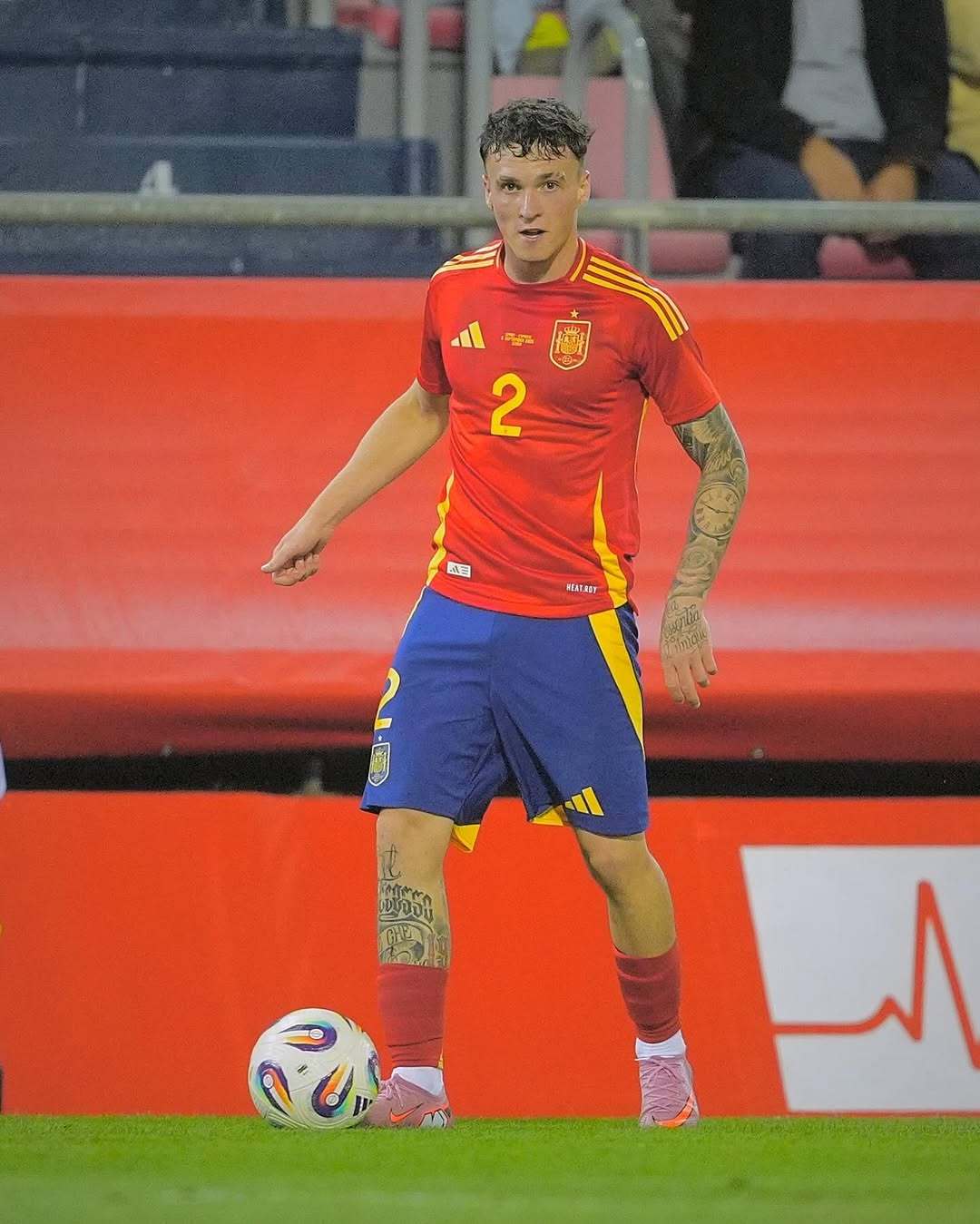 灵活性, 这种全能属, 正成为皇家