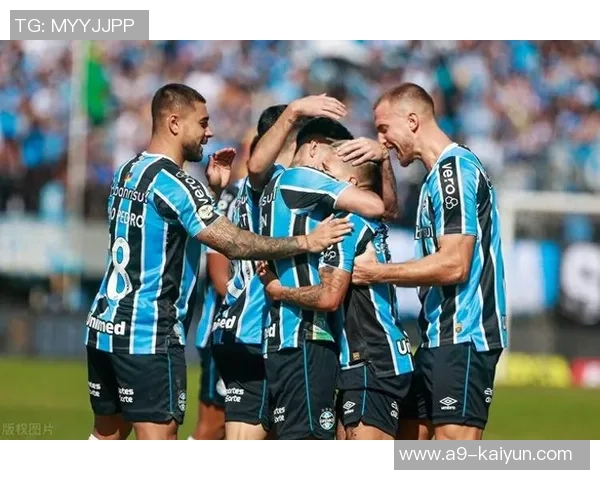 巴甲联赛精彩对决格雷米奥迎战巴拉纳最终结果揭晓