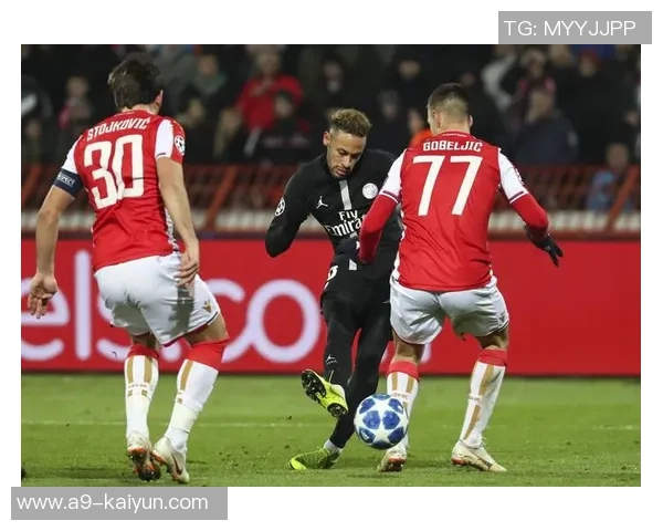 贝尔格莱德迎战巴黎圣日尔曼期待一场精彩的欧冠对决