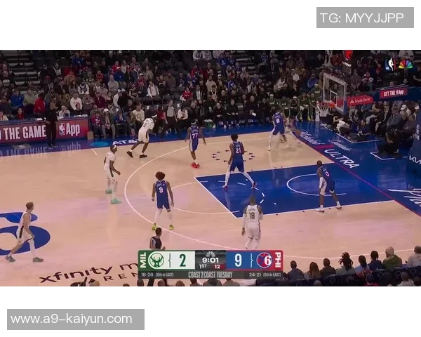 揭秘雄鹿新星罗林斯迸发：球队为他延聘朗多出任助教 有意将其培养成二当家