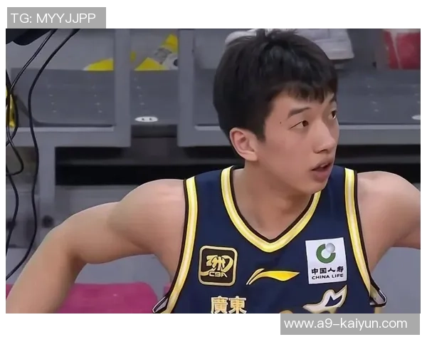 杨溢17+11助广东队夺冠，王浩然34分徐昕低迷，管子煜21分被反转