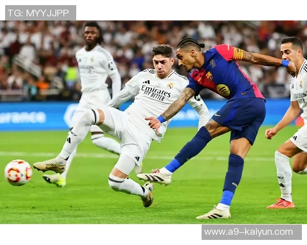 皇马踢疯了：甩开巴萨8分，姆巴佩迸裂扮演，接连8场西甲破门